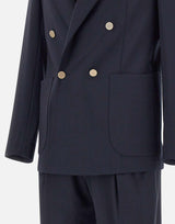 Completo due pezzi "Bolgheri" BOLGHERIPO 400112B00011 BRIGLIA 1949 