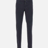 Pantaloni "BG05" in cotone BG05 42400800011 BRIGLIA 1949 