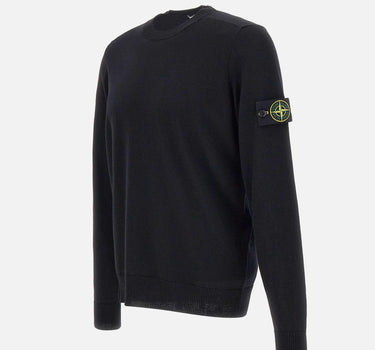 Pullover in lana 5100071S00C4 V0029 STONE ISLAND 