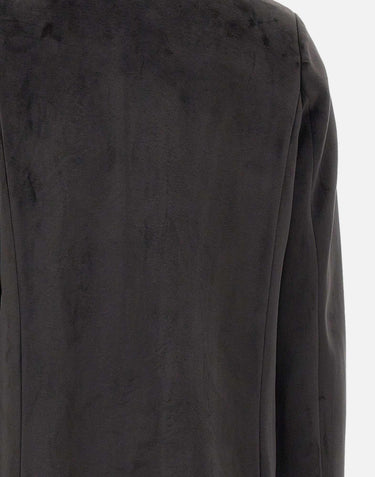 "Velour Neo Coat Wom Jkt" 25540 80 RRD 