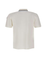 Polo "Ransom" 26SBLUT02297 006801100 BLAUER 