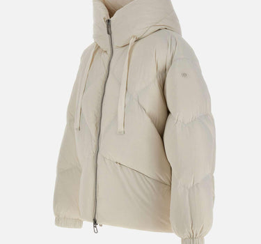 Piumino "Peggie" PEGGIE APRICA002 DUNO 