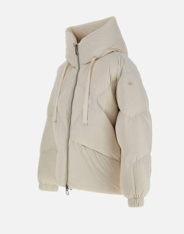 Piumino "Peggie" PEGGIE APRICA002 DUNO 
