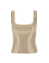 Top "Marzia Embellished" RFW251205212 WWCH RETROFETE 