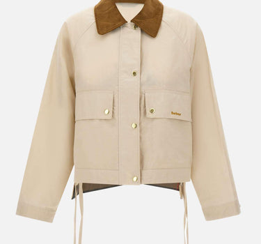 Giacca antipioggia "Medland" LSP0304 LSPCR31 BARBOUR 
