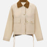 Giacca antipioggia "Medland" LSP0304 LSPCR31 BARBOUR 