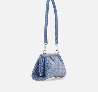 Borsa a spalla "Jane Frame" 4B01001EW L0098K403 VIVIENNE WESTWOOD 