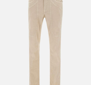 Pantaloni "John" in cotone JOHN001 NIDO0017054 JECKERSON 
