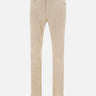 Pantaloni "John" in cotone JOHN001 NIDO0017054 JECKERSON 