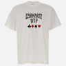 T-shirt "Deck" I037548 02XX CARHARTT WIP 