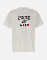 T-shirt "Deck" I037548 02XX CARHARTT WIP 