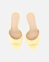 Sandali "Brandinchi" S0088 GIA TWENTYFOURHAITCH 