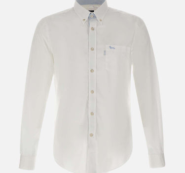 Camicia in cotone CNL997011759M 100 HARMONT & BLAINE 