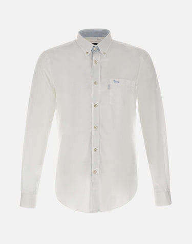 Camicia in cotone CNL997011759M 100 HARMONT & BLAINE 
