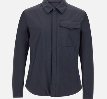 Giubbino imbottito S08MUCX882 16188 MONTECORE 
