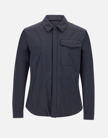 Giubbino imbottito S08MUCX882 16188 MONTECORE 