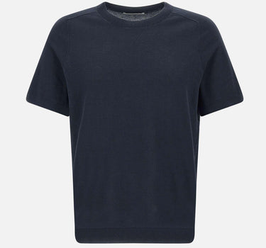 T-shirt in cotone 800321 038 KANGRA 