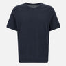 T-shirt in cotone 800321 038 KANGRA 