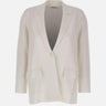 Blazer in viscosa 194057 001 KANGRA 