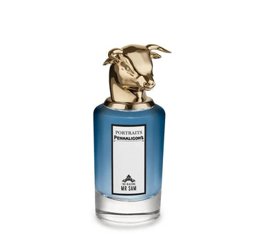 Eau de Parfum "The Blazing Mister Sam" 75ml<BR/> 65173422 75ML PENHALIGON'S