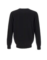 Maglia in lana e cashmere 400101 430 KANGRA 