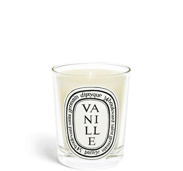 Candela "Vanille" 190gr 0DIP1BVA 190GR DIPTYQUE 