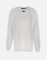 T-shirt "Thin" in cotone 113745 400 ROTATE BIRGER CHRISTENSEN 