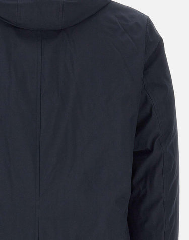 "Chester" 25WBLUK03142 005480888 BLAUER 