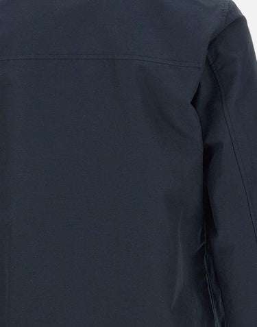 "Light Ramar overshirt" CFWOOS0186 MRUT3662MLB WOOLRICH 