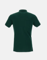 Polo in cotone 710795080 018 POLO RALPH LAUREN 