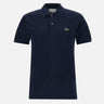 Polo in cotone 1212 166 LACOSTE 