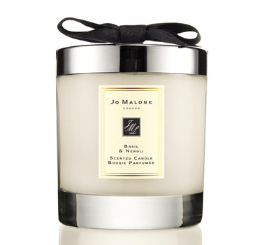 Candela "Basil & Neroli" 200gr L5NK010000 200G JO MALONE LONDON 