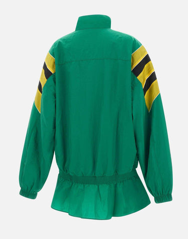 Abito "Santiago" KC9133 GREEN ADIDAS 