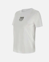 T-shirt "Quieto" in cotone 2519971011600 001 'S MAX MARA 