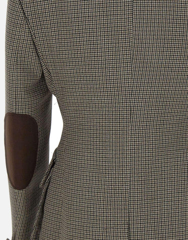 Blazer "Ada" SWJ0123TWF0100 0007030 SEAFARER 