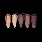 "Rosey Nudes Eye Shadow Palette" 8,5 gr HY6P010000  BOBBI BROWN 