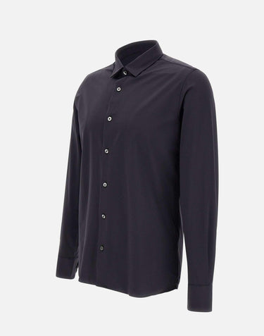 Camicia "Oxford open shirt" 24252 10 RRD 