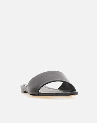 Sandali "Anna" FSFLOS8MFL0121 BLACK AEYDE 