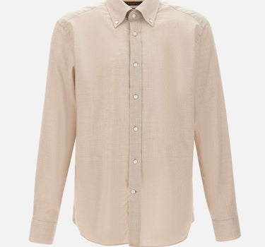 Camicia "L-Hays Bdw" 50550281 287 BOSS 