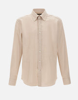 Camicia "L-Hays Bdw" 50550281 287 BOSS 