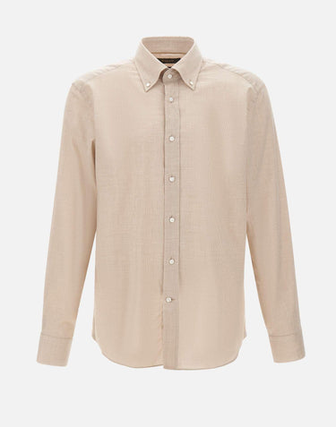 Camicia "L-Hays Bdw" 50550281 287 BOSS 