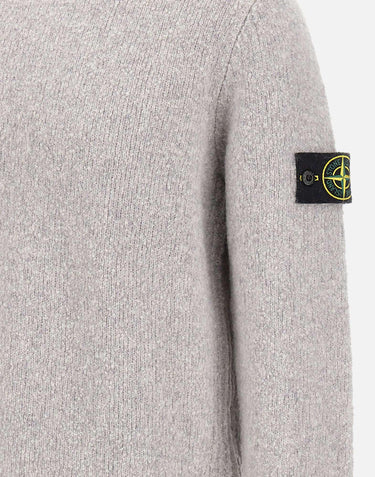 Maglione "Fancy yarn" 5100056S00N2 V0M64 STONE ISLAND 