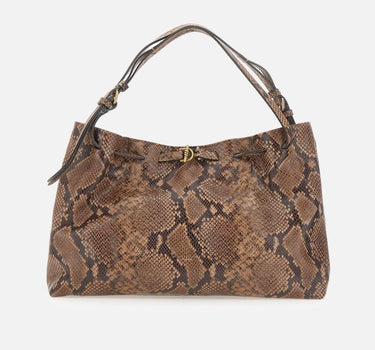 Borsa a spallai "Mimi" BS12301 PTYCUOIO GIANNI CHIARINI 