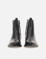 Stivale "Debbie" GMF00545 F00448890100 GOLDEN GOOSE 
