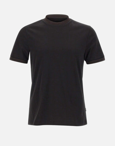 T-shirt "H-Tessler" 50559667 001 BOSS 