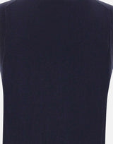 Gilet "Basic" K45104 07 SUN68 