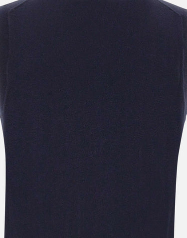 Gilet "Basic" K45104 07 SUN68 