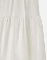 "Cotton dress" S35206 01 SUN68 