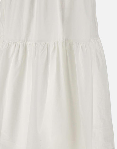 "Cotton dress" S35206 01 SUN68 