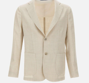 Blazer "Easy J Mono" 53015 0010 BARBA 